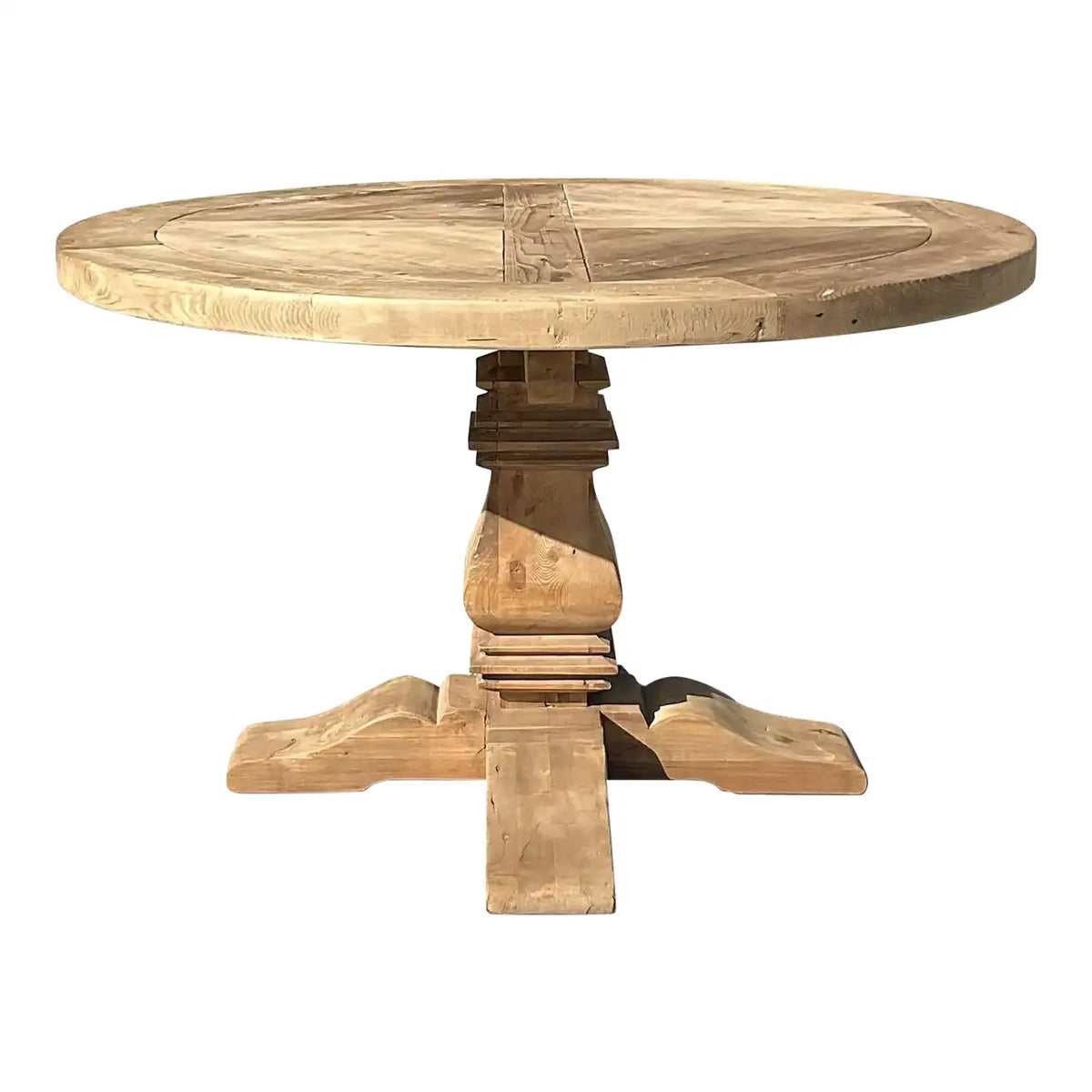 Mesa De Comedor Mahom