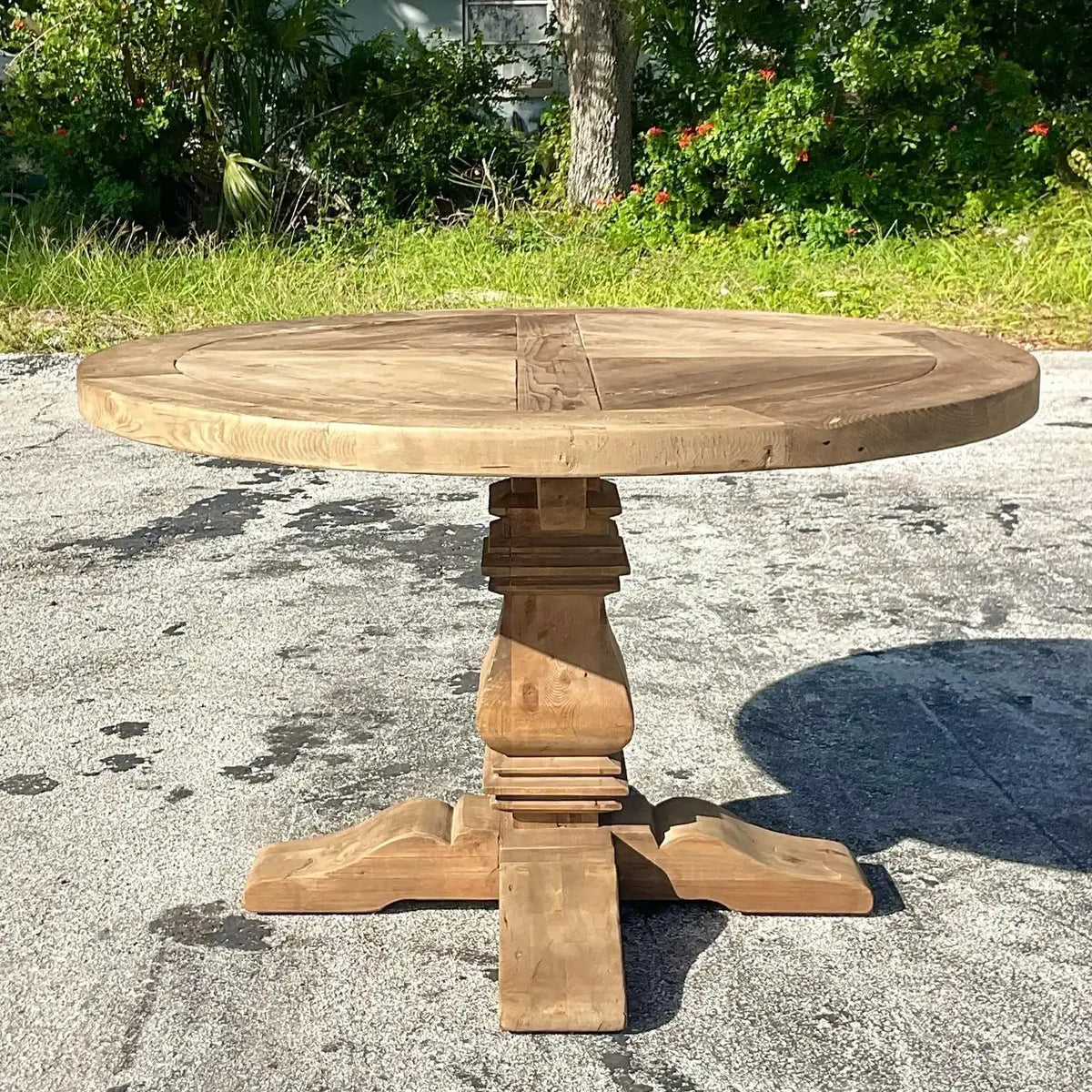 Mesa De Comedor Mahom