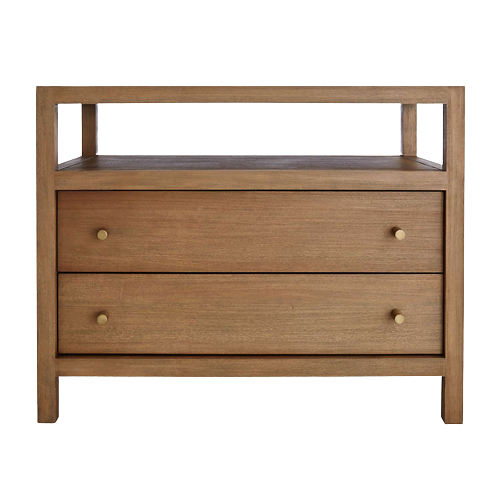 Mesa De Noche Olden
