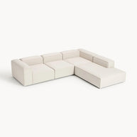 Sofá Modular Joseph - 4 Módulos