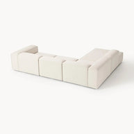 Sofá Modular Joseph - 4 Módulos