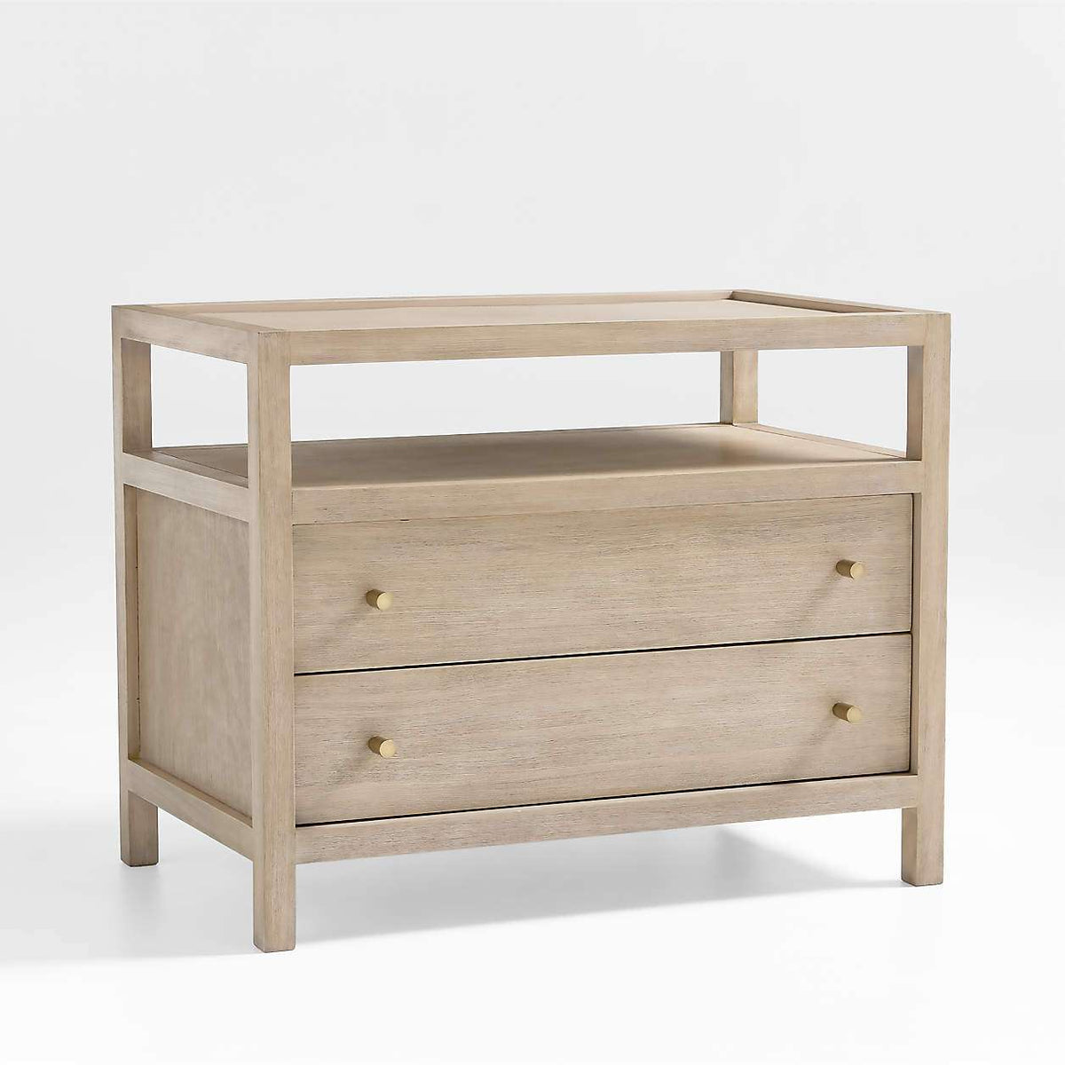 Mesa De Noche Olden