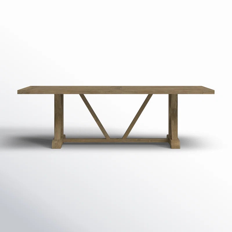 Mesa De Comedor Oslo
