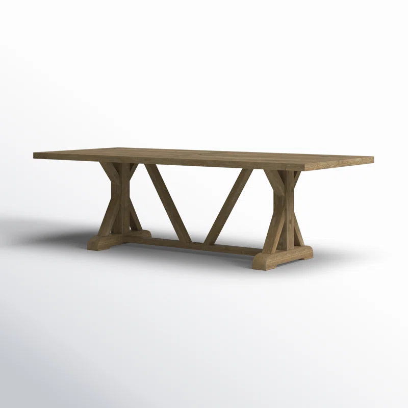 Mesa De Comedor Oslo