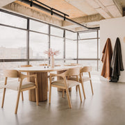Mesa de comedor Grey