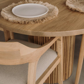 Mesa de comedor Grey