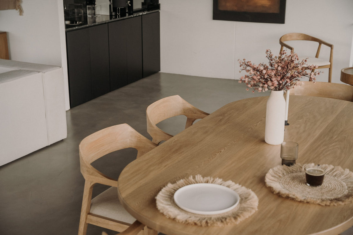 Mesa de comedor Grey