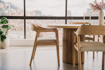 Mesa de comedor Grey