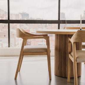 Mesa de comedor Grey