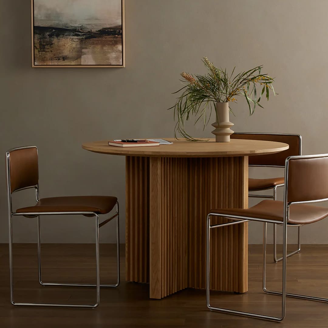 Mesa De Comedor Thomas