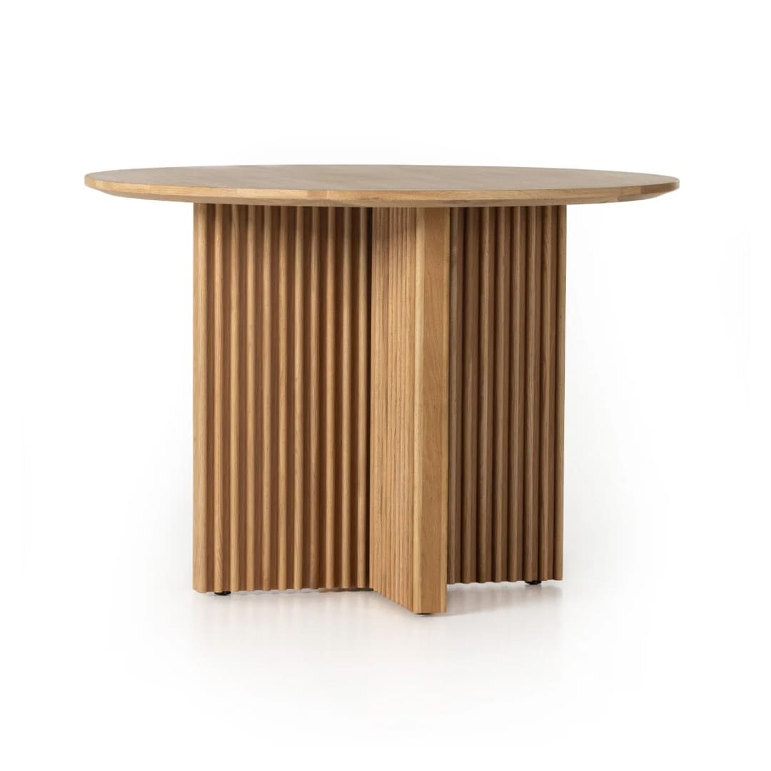 Mesa De Comedor Thomas