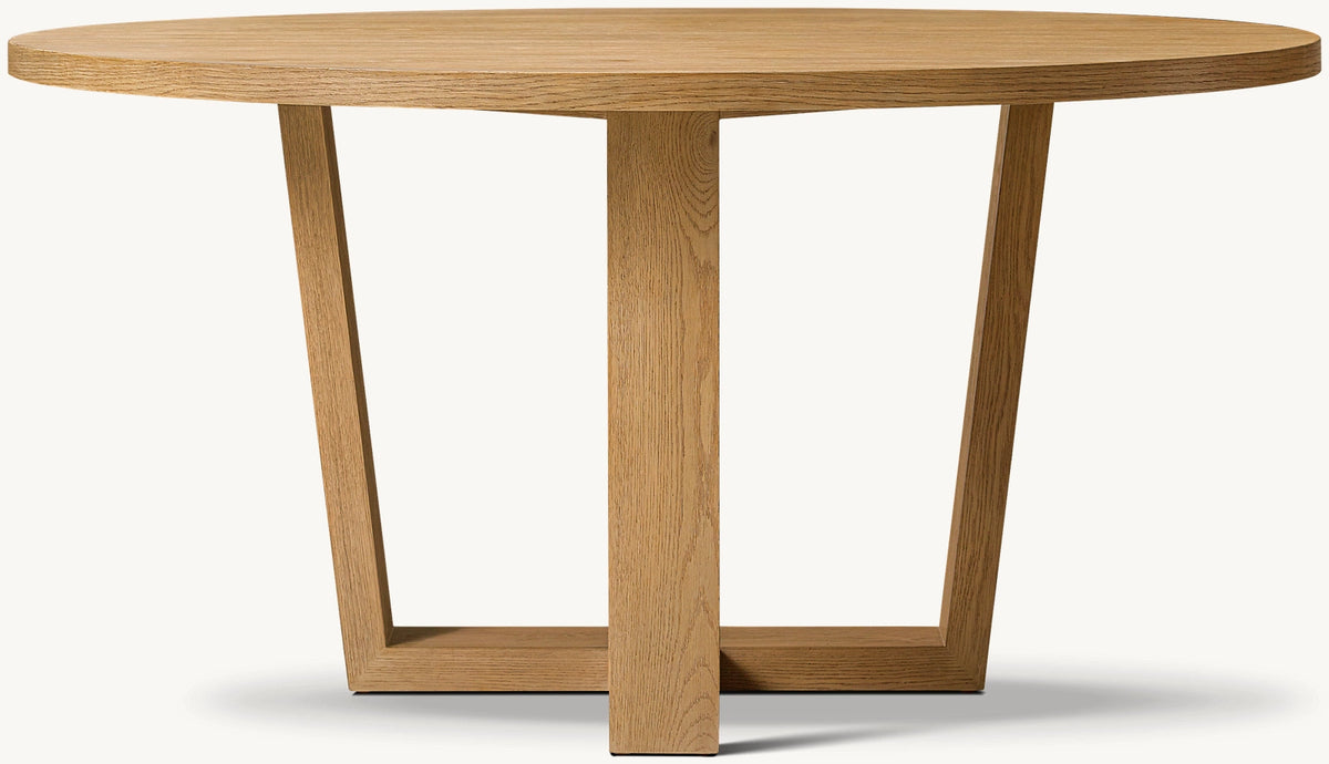 Mesa De Comedor Toledo