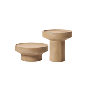 Mesa de centro Dan