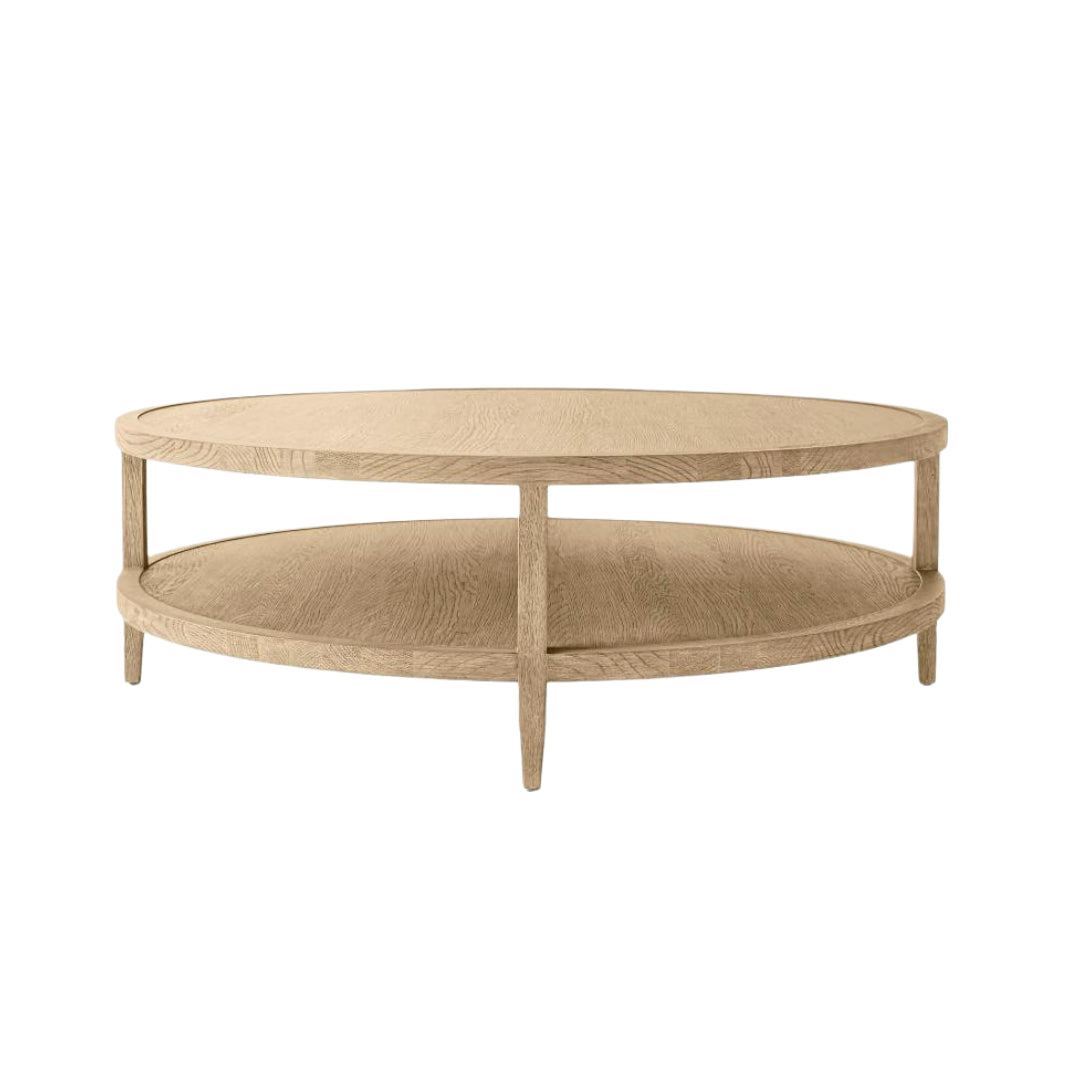 Mesa de centro Tolouse
