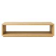 Mesa de centro Bruselas