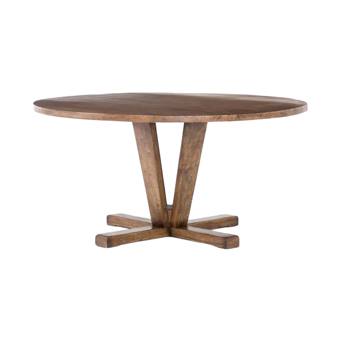 Mesa De Comedor Harmon