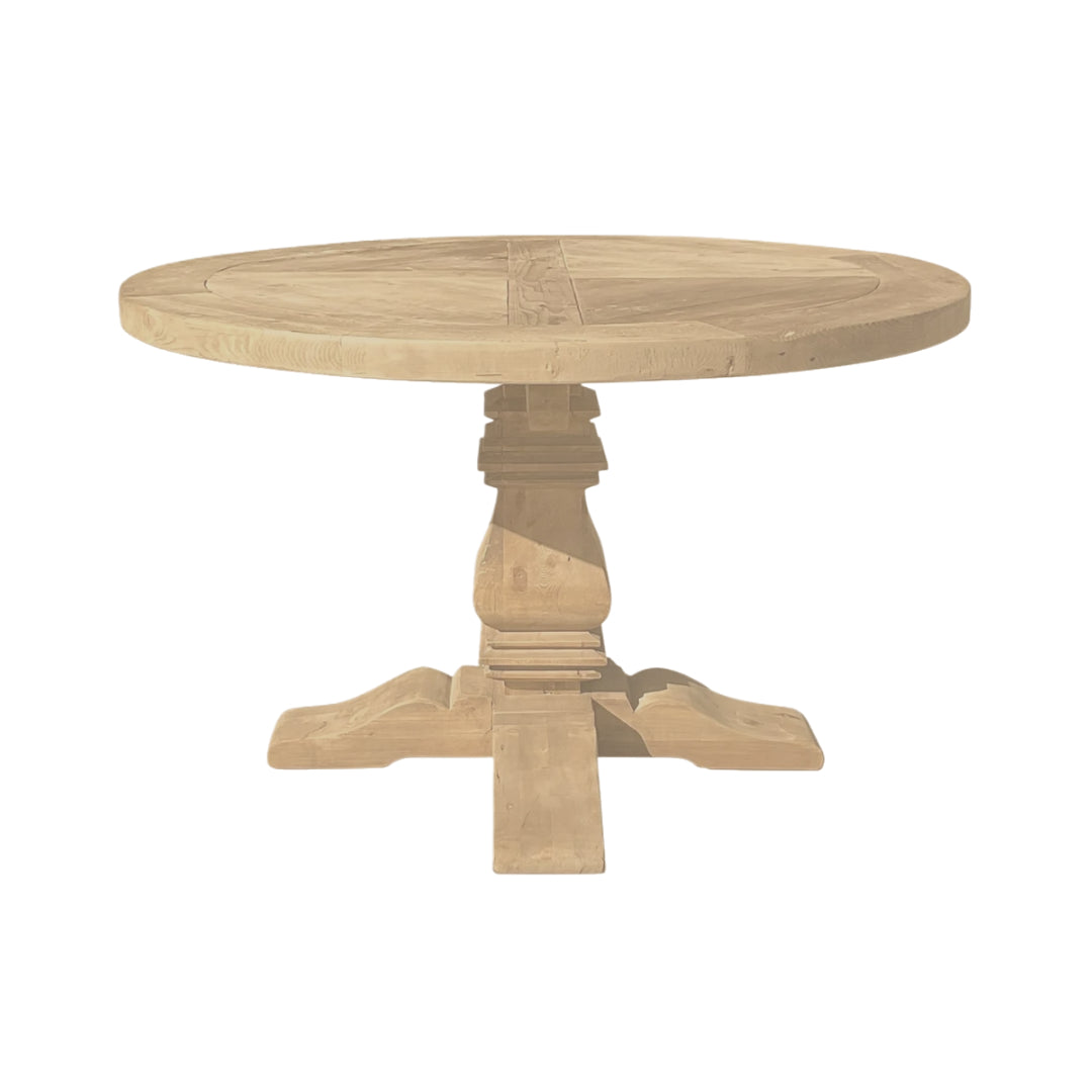 Mesa De Comedor Mahom