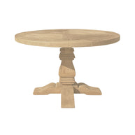 Mesa De Comedor Mahom