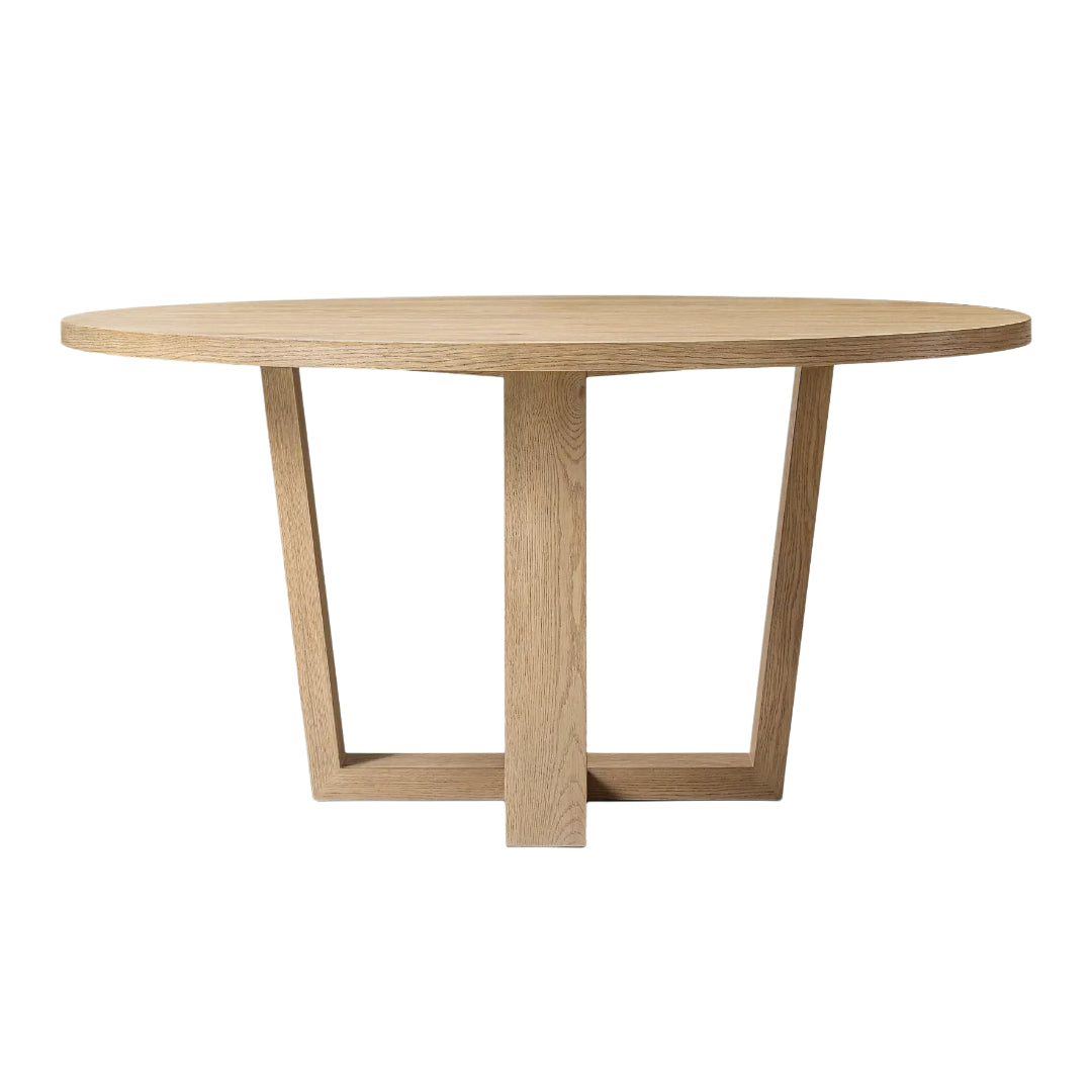 Mesa De Comedor Toledo