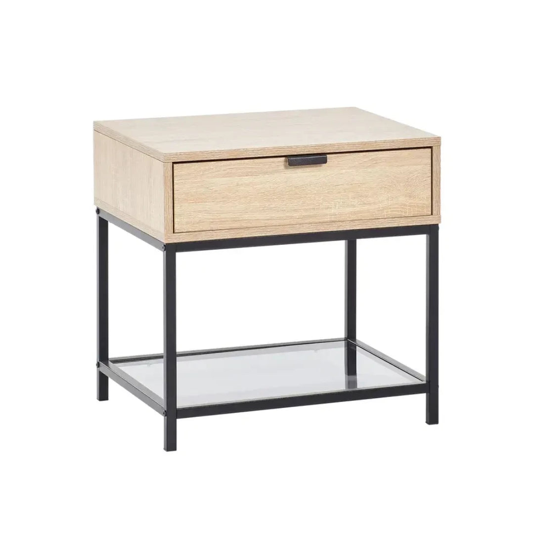 Mesa De Noche Olav