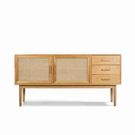 Buffet Boho