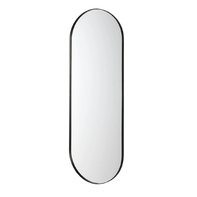 Espejo Oval