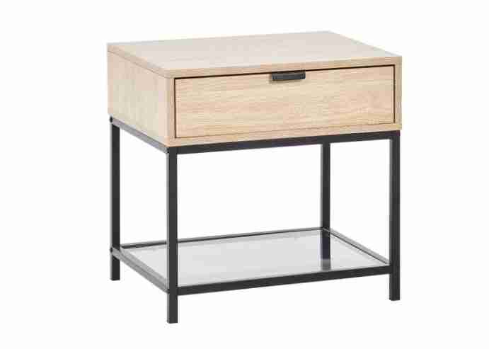 Mesa De Noche Olav
