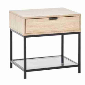 Mesa De Noche Olav