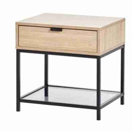 Mesa De Noche Olav