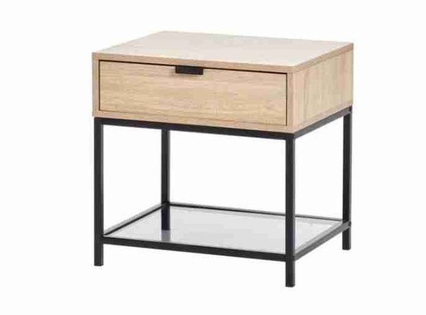 Mesa De Noche Olav