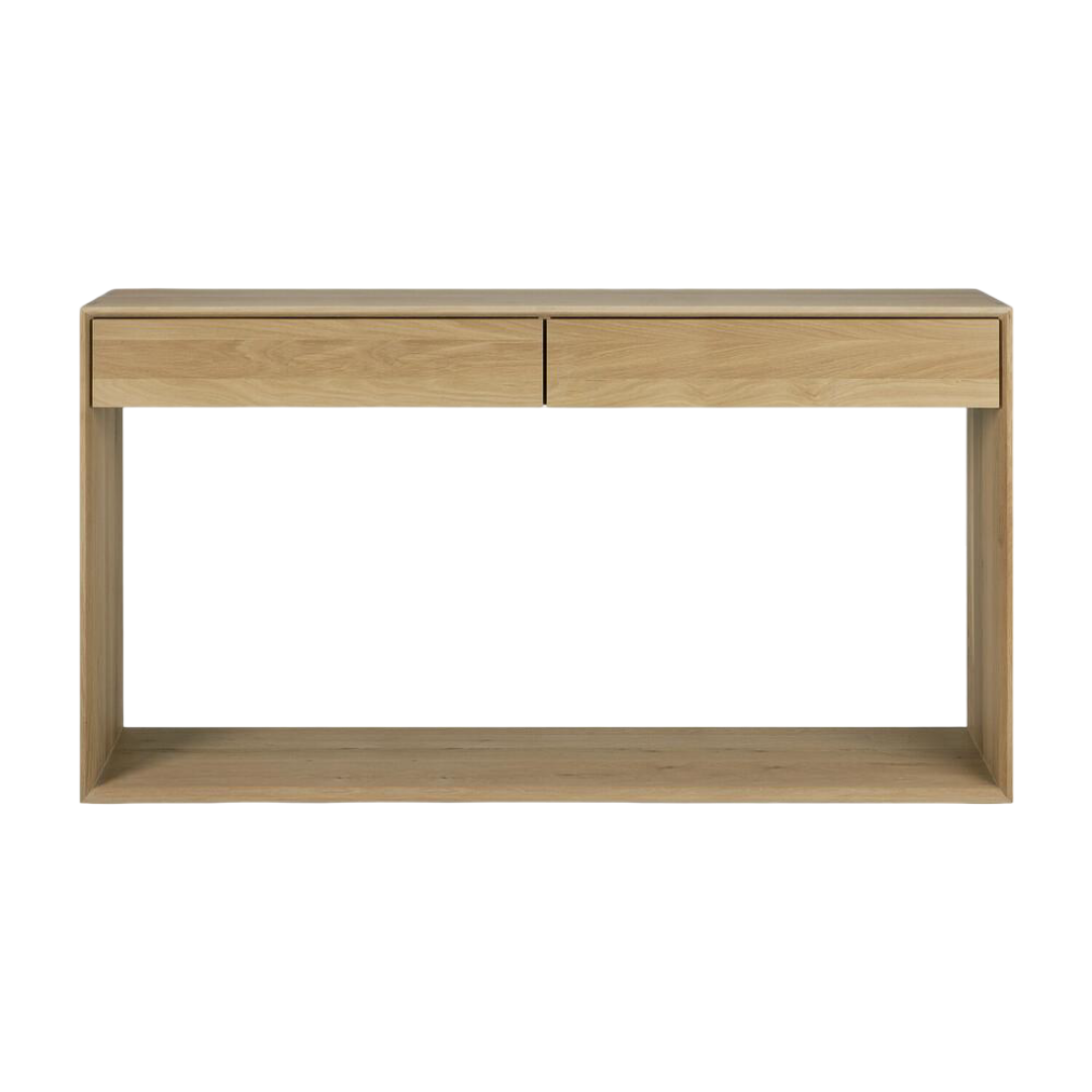 Mueble De Entrada Nordic