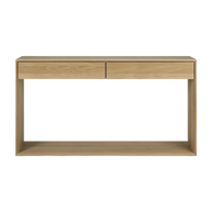 Mueble De Entrada Nordic