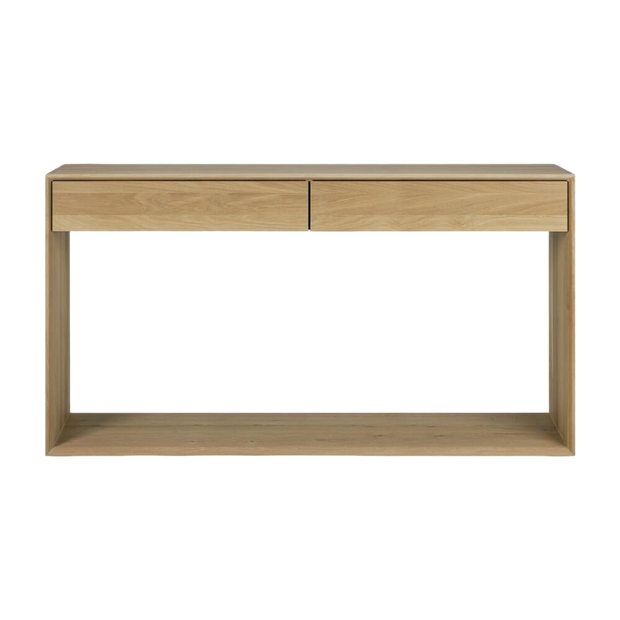 Mueble De Entrada Nordic