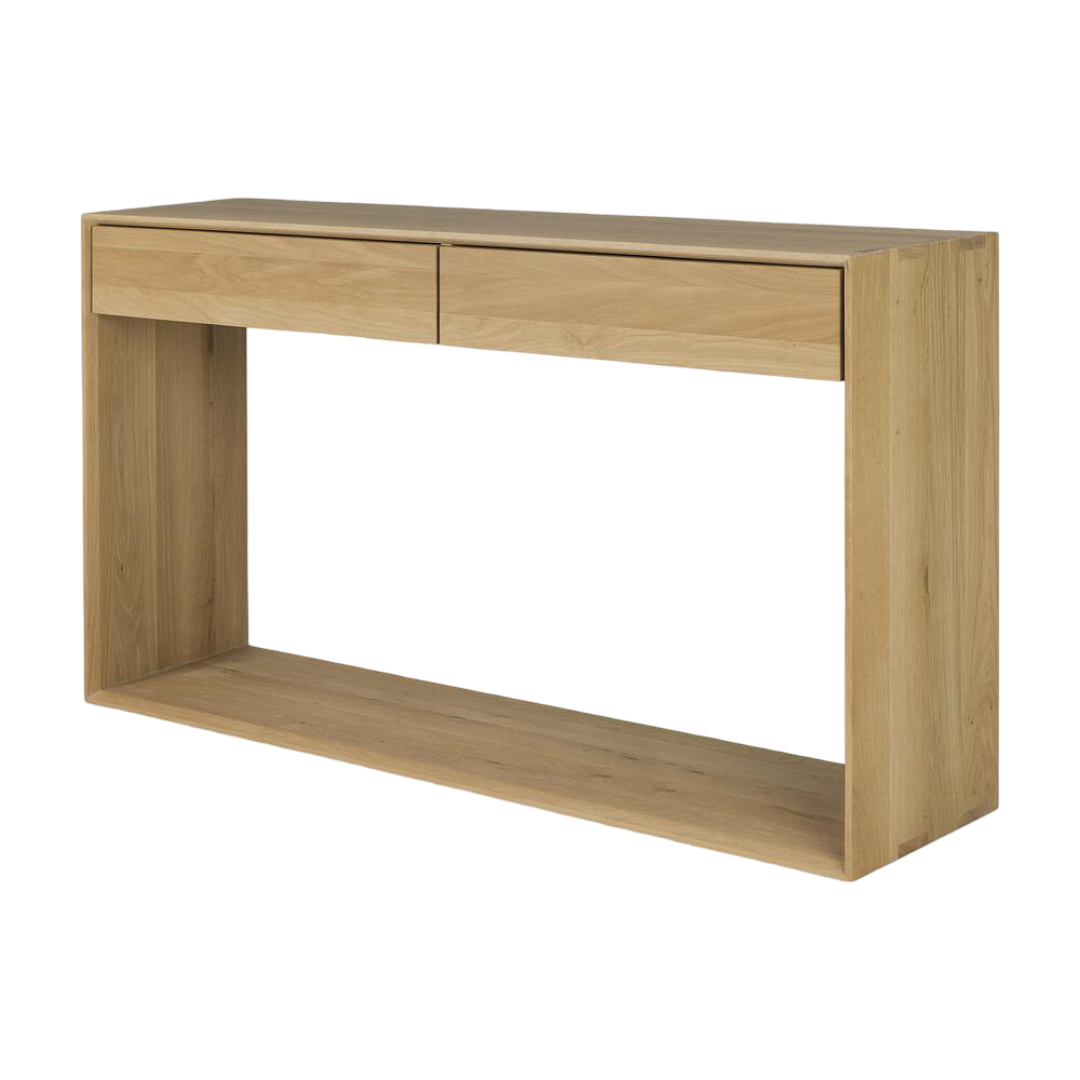 Mueble De Entrada Nordic