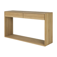 Mueble De Entrada Nordic