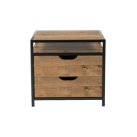 Mesa De Noche Sike