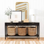 Mueble de Entrada Bluff