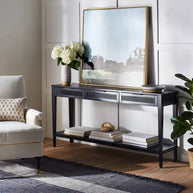 Mueble de Entrada Bluff