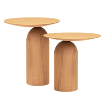 Mesa Auxiliar Celeste
