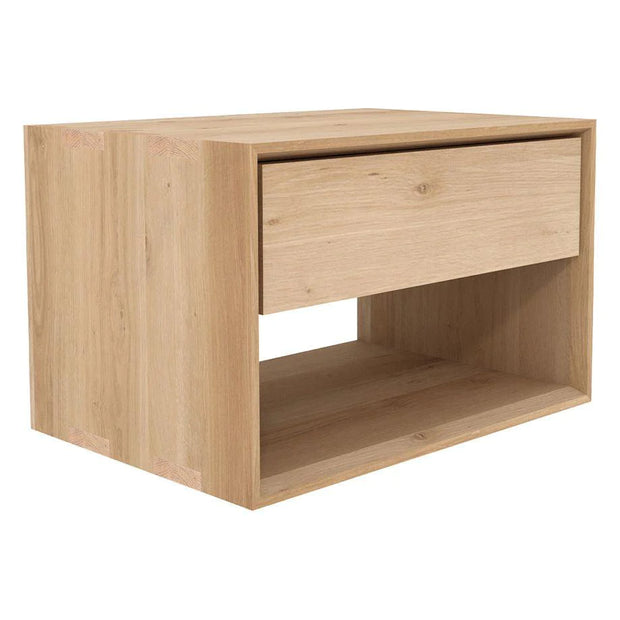 Mesa De Noche Nordic