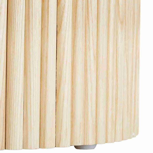 Mesa Auxiliar Holz