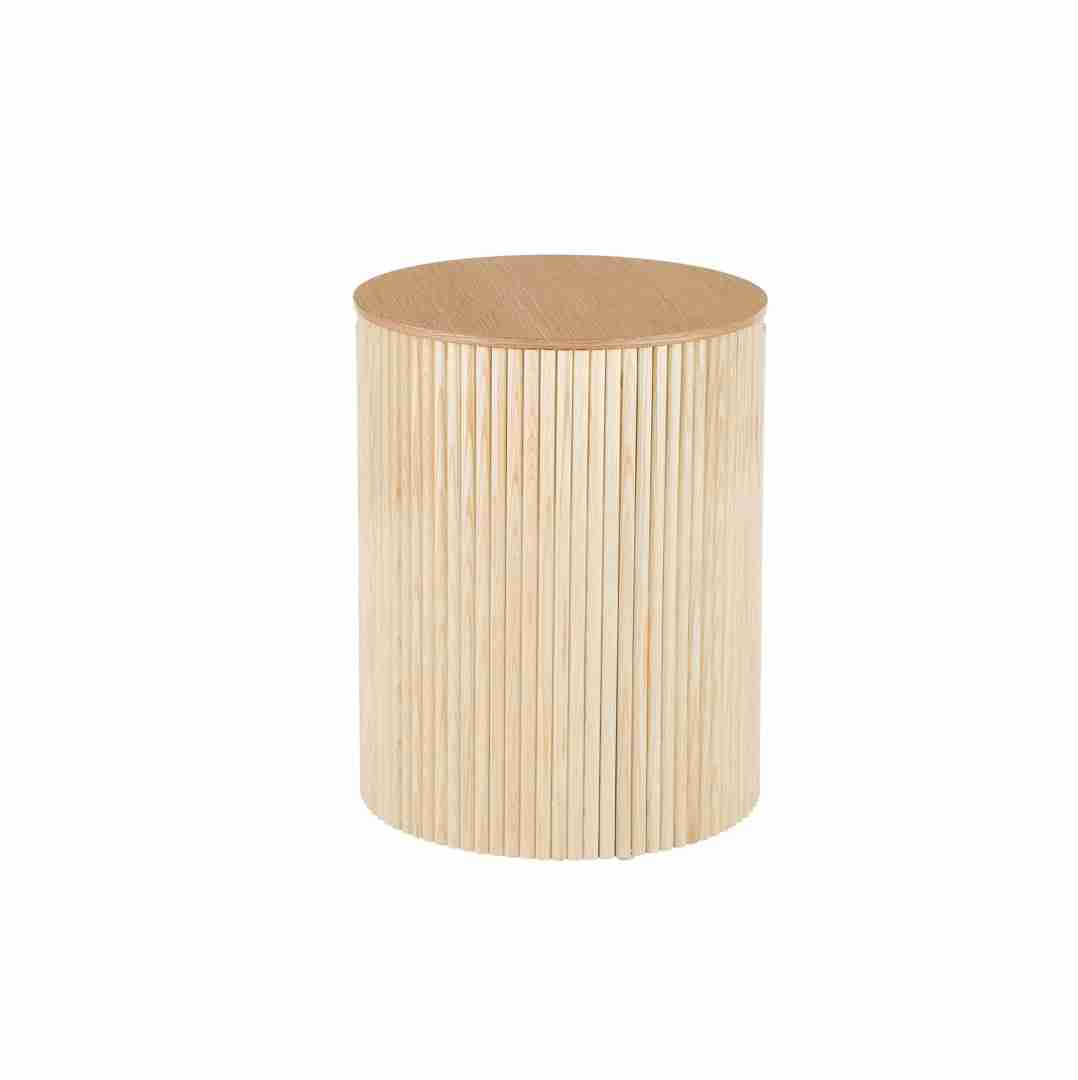 Mesa Auxiliar Holz