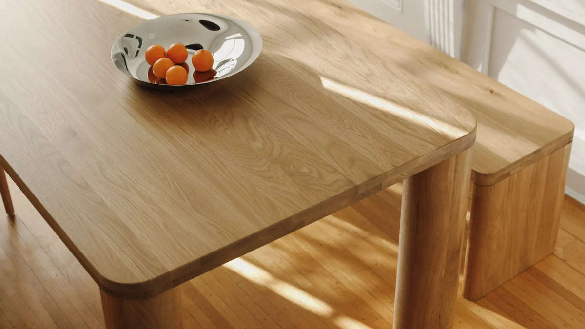 Mesa De Comedor Libby