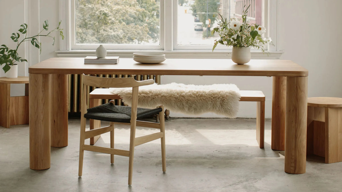 Mesa De Comedor Libby
