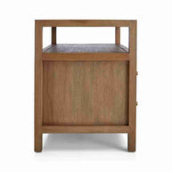 Mesa De Noche Olden